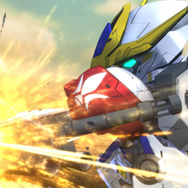 『Gジェネ ジェネシス』DLC第1弾の配信開始！ 巨大すぎる「サイコ・ハロ」が登場する無料ステージも