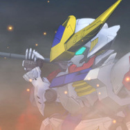 『Gジェネ ジェネシス』DLC第1弾の配信開始！ 巨大すぎる「サイコ・ハロ」が登場する無料ステージも