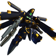 『Gジェネ ジェネシス』DLC第1弾の配信開始！ 巨大すぎる「サイコ・ハロ」が登場する無料ステージも