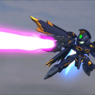 『Gジェネ ジェネシス』DLC第1弾の配信開始！ 巨大すぎる「サイコ・ハロ」が登場する無料ステージも