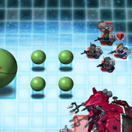 『Gジェネ ジェネシス』DLC第1弾の配信開始！ 巨大すぎる「サイコ・ハロ」が登場する無料ステージも