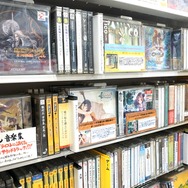 【特集】CDショップにゲームサントラがない…この状況にタワーレコードが動く