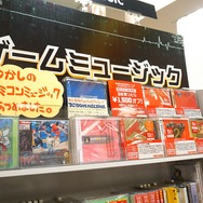【特集】CDショップにゲームサントラがない…この状況にタワーレコードが動く