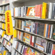 【特集】CDショップにゲームサントラがない…この状況にタワーレコードが動く
