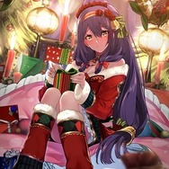 『オルタンシア・サーガ』クリスマスイベント開始！限定ユニットが登場