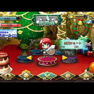 【レポート】『リ・モンスター』ゴブリンに転生し、3×3マスの死闘を生き抜いて成り上がれ！ 原作の魅力をゲームという形で表現した一作