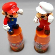【週刊マリオグッズコレクション】第22回 海外のマリオ食玩