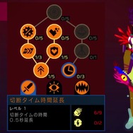 3DS『セヴァード』は12月28日配信に、隻腕の女戦士「サーシャ」の斬撃アクションをまとめたPVも