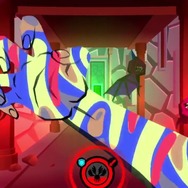 3DS『セヴァード』は12月28日配信に、隻腕の女戦士「サーシャ」の斬撃アクションをまとめたPVも