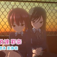 『オルタナティブガールズ』で「ごちうさ」コラボが開催！かわいい衣装や限定コラボガチャが登場