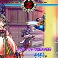 PS4『東方深秘録』ネット対戦の新機能「ユーザーマッチ」「ルームマッチ」実装決定！キャラ紹介ムービーも公開