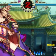 PS4『東方深秘録』ネット対戦の新機能「ユーザーマッチ」「ルームマッチ」実装決定！キャラ紹介ムービーも公開