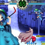 PS4『東方深秘録』ネット対戦の新機能「ユーザーマッチ」「ルームマッチ」実装決定！キャラ紹介ムービーも公開