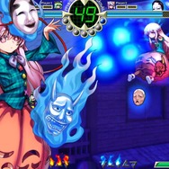 PS4『東方深秘録』ネット対戦の新機能「ユーザーマッチ」「ルームマッチ」実装決定！キャラ紹介ムービーも公開