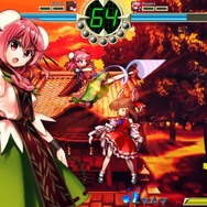 PS4『東方深秘録』ネット対戦の新機能「ユーザーマッチ」「ルームマッチ」実装決定！キャラ紹介ムービーも公開