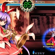 PS4『東方深秘録』ネット対戦の新機能「ユーザーマッチ」「ルームマッチ」実装決定！キャラ紹介ムービーも公開