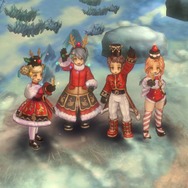 『ツリーオブセイヴァー』アプデで新ダンジョンや鑑定システムが追加！クリスマスイベントも