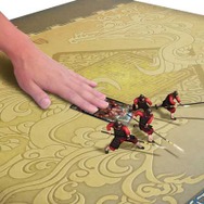 あの対戦TCGゲームが帰還！ 新生『三国志大戦』稼働開始…上坂すみれが挑むプレイ動画も注目