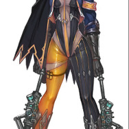 『よるのないくに2』心と感情を捨てた冷徹な刺客 「ヴェルーシュカ」登場、新たな従魔も明らかに