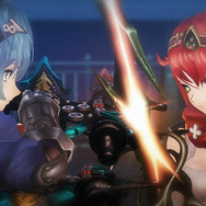 『よるのないくに2』心と感情を捨てた冷徹な刺客 「ヴェルーシュカ」登場、新たな従魔も明らかに