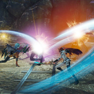 『よるのないくに2』心と感情を捨てた冷徹な刺客 「ヴェルーシュカ」登場、新たな従魔も明らかに