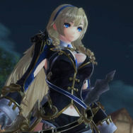 『よるのないくに2』心と感情を捨てた冷徹な刺客 「ヴェルーシュカ」登場、新たな従魔も明らかに