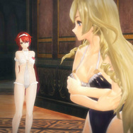 『よるのないくに2』心と感情を捨てた冷徹な刺客 「ヴェルーシュカ」登場、新たな従魔も明らかに