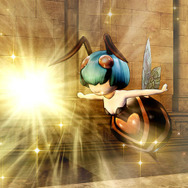 『よるのないくに2』心と感情を捨てた冷徹な刺客 「ヴェルーシュカ」登場、新たな従魔も明らかに