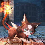 『よるのないくに2』心と感情を捨てた冷徹な刺客 「ヴェルーシュカ」登場、新たな従魔も明らかに