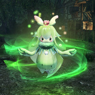 『よるのないくに2』心と感情を捨てた冷徹な刺客 「ヴェルーシュカ」登場、新たな従魔も明らかに