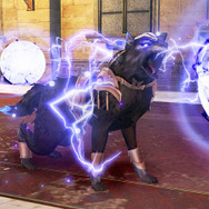 『よるのないくに2』心と感情を捨てた冷徹な刺客 「ヴェルーシュカ」登場、新たな従魔も明らかに