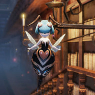 『よるのないくに2』心と感情を捨てた冷徹な刺客 「ヴェルーシュカ」登場、新たな従魔も明らかに