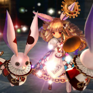 『よるのないくに2』心と感情を捨てた冷徹な刺客 「ヴェルーシュカ」登場、新たな従魔も明らかに