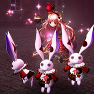 『よるのないくに2』心と感情を捨てた冷徹な刺客 「ヴェルーシュカ」登場、新たな従魔も明らかに