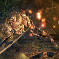 『よるのないくに2』心と感情を捨てた冷徹な刺客 「ヴェルーシュカ」登場、新たな従魔も明らかに