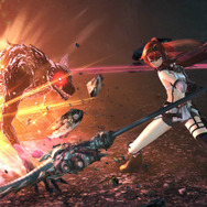 『よるのないくに2』心と感情を捨てた冷徹な刺客 「ヴェルーシュカ」登場、新たな従魔も明らかに