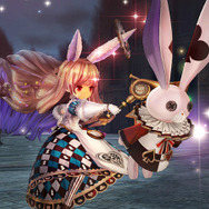 『よるのないくに2』心と感情を捨てた冷徹な刺客 「ヴェルーシュカ」登場、新たな従魔も明らかに