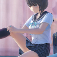 『ブルーリフレクション』二つの世界で描かれる少女たちの青春を最新画像でご紹介