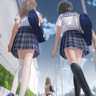 『ブルーリフレクション』二つの世界で描かれる少女たちの青春を最新画像でご紹介