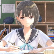 『ブルーリフレクション』二つの世界で描かれる少女たちの青春を最新画像でご紹介