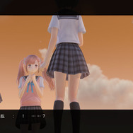 『ブルーリフレクション』二つの世界で描かれる少女たちの青春を最新画像でご紹介