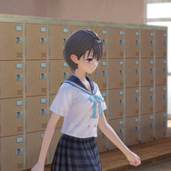 『ブルーリフレクション』二つの世界で描かれる少女たちの青春を最新画像でご紹介