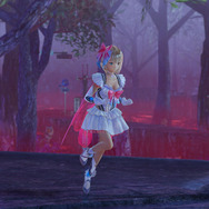 『ブルーリフレクション』二つの世界で描かれる少女たちの青春を最新画像でご紹介