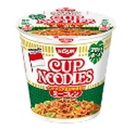 『FFXV』×「カップヌードル」コラボに特別バージョン登場…ラムウがフォークを投げ、タイタンがヤカンを握る！