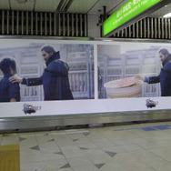 『FFXV』×「カップヌードル」コラボに特別バージョン登場…ラムウがフォークを投げ、タイタンがヤカンを握る！