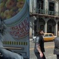 『FFXV』×「カップヌードル」コラボに特別バージョン登場…ラムウがフォークを投げ、タイタンがヤカンを握る！