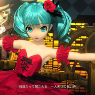 『初音ミク Project DIVA FT』「追加楽曲パック2nd」配信開始、「骸骨楽団とリリア」「君の体温」などが収録