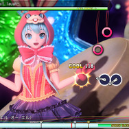 『初音ミク Project DIVA FT』「追加楽曲パック2nd」配信開始、「骸骨楽団とリリア」「君の体温」などが収録