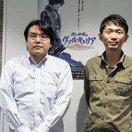 【特集】『蒼き革命のヴァルキュリア』誕生経緯とその魅力に迫る ― 『戦ヴァル』とは別もの、例えるなら野球とサッカー