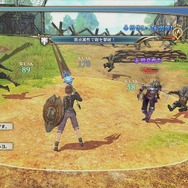 『蒼き革命のヴァルキュリア』PS4向けの序章体験版を配信開始！ PS Vita版は12月26日より